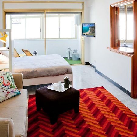 Apartamento En Santa Cruz Екстериор снимка