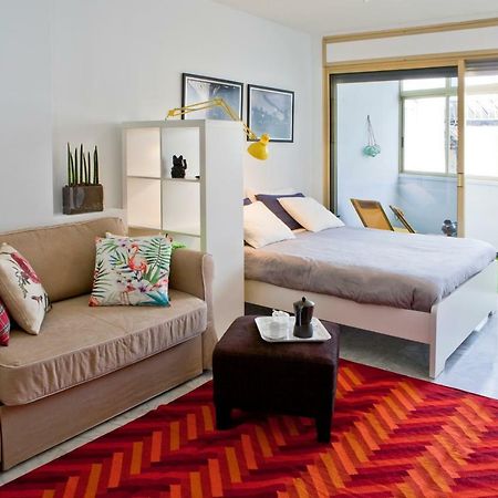 Apartamento En Santa Cruz Екстериор снимка