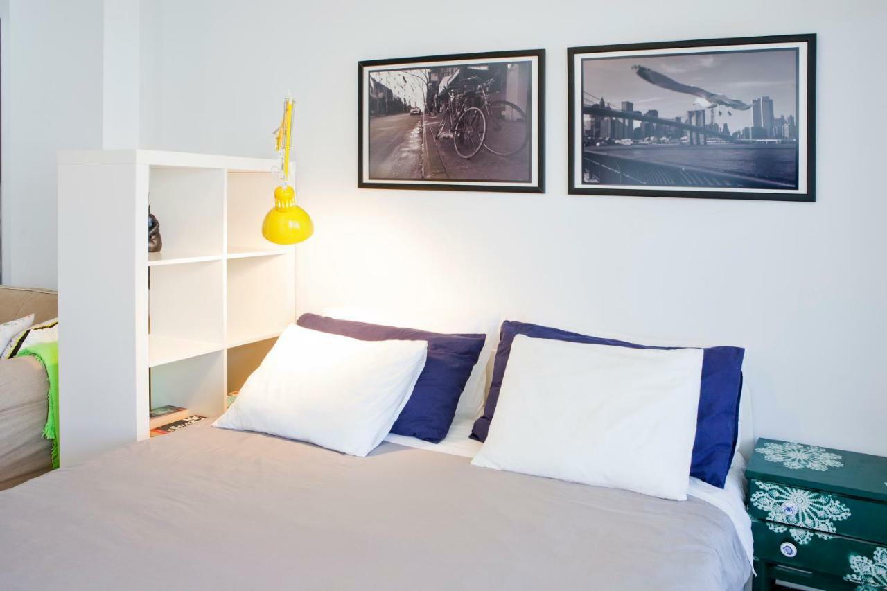 Apartamento En Santa Cruz Екстериор снимка