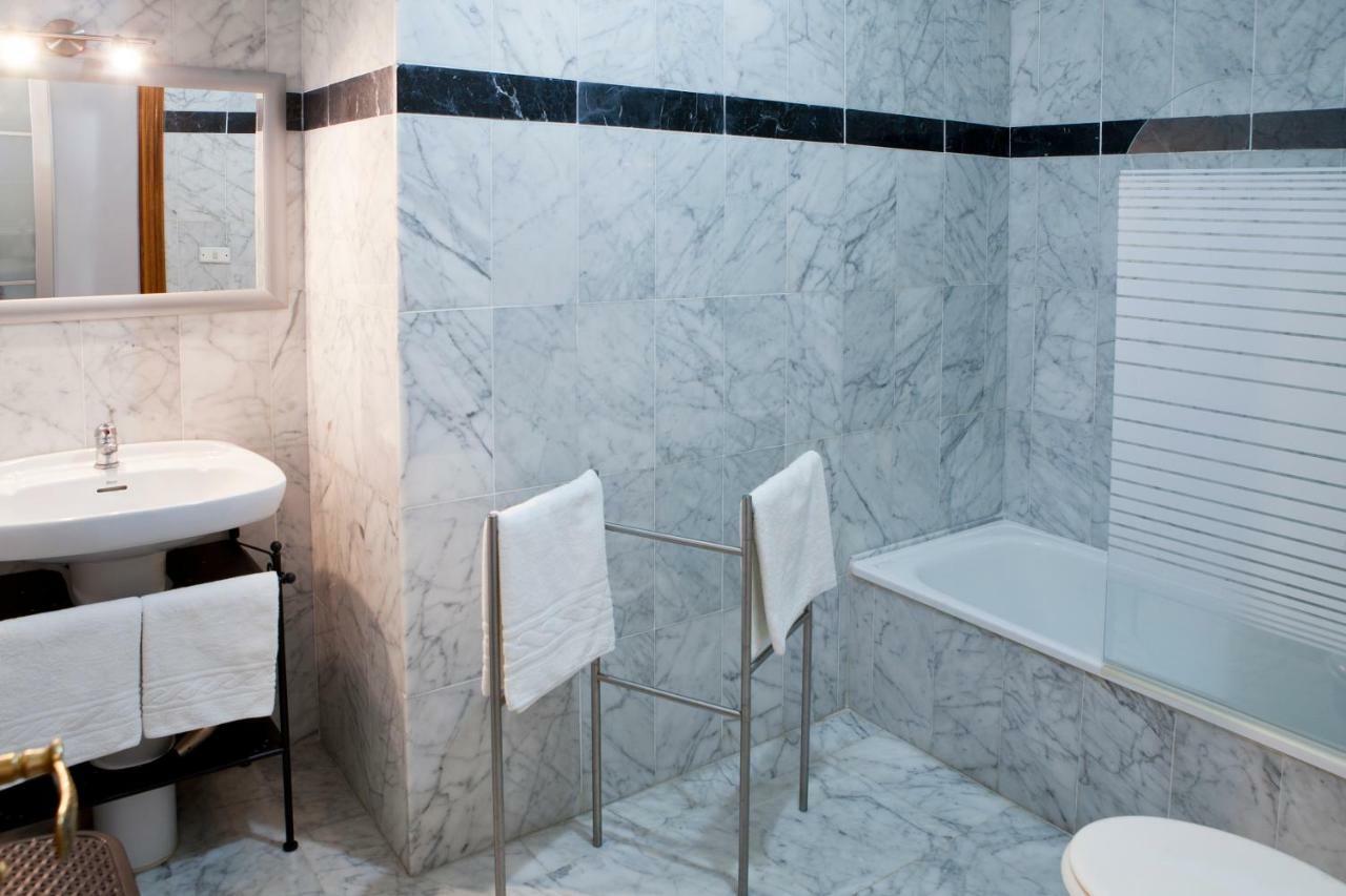 Apartamento En Santa Cruz Екстериор снимка