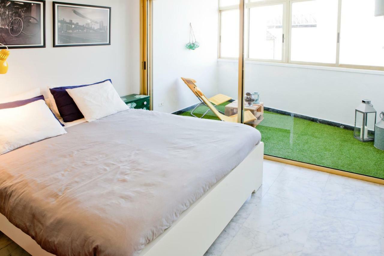 Apartamento En Santa Cruz Екстериор снимка