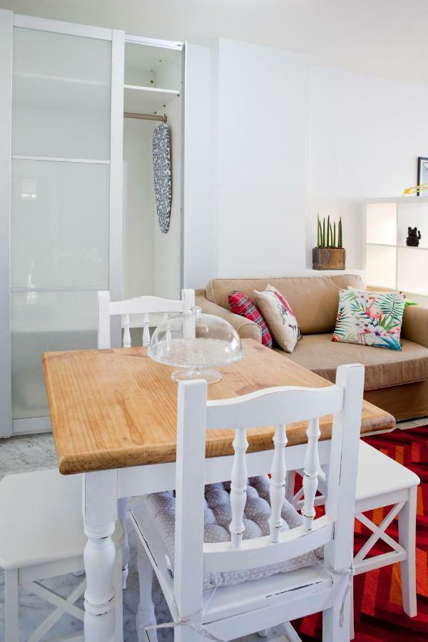 Apartamento En Santa Cruz Екстериор снимка