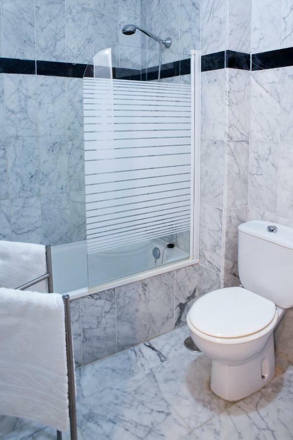 Apartamento En Santa Cruz Екстериор снимка