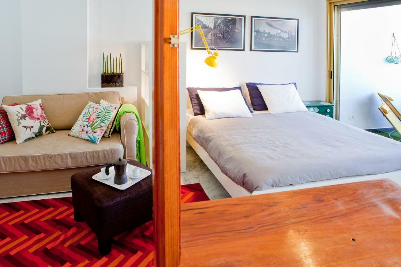 Apartamento En Santa Cruz Екстериор снимка