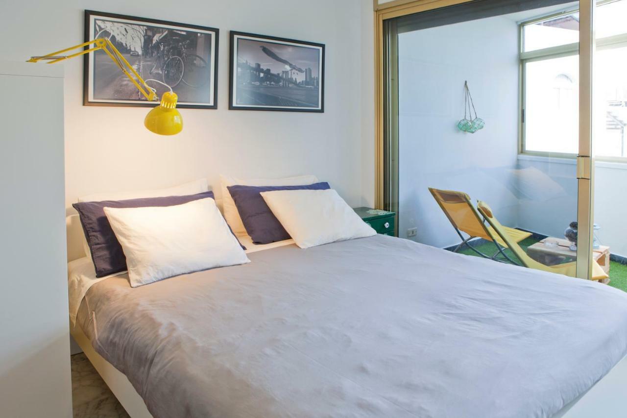 Apartamento En Santa Cruz Екстериор снимка